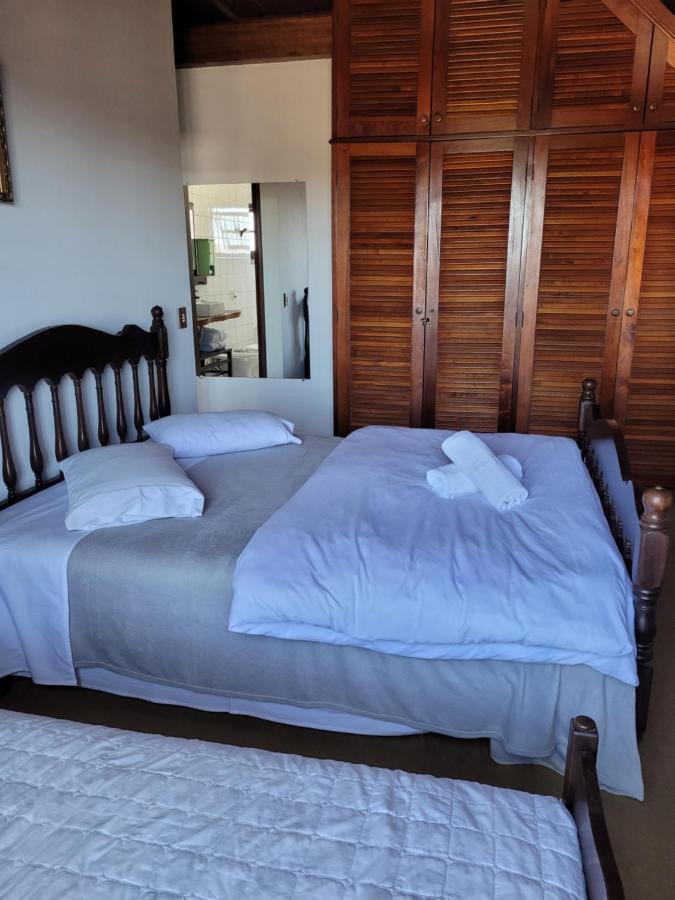 Casa De Hospedes, 200m Da Fabrica Baden Baden * Campos do Jordão