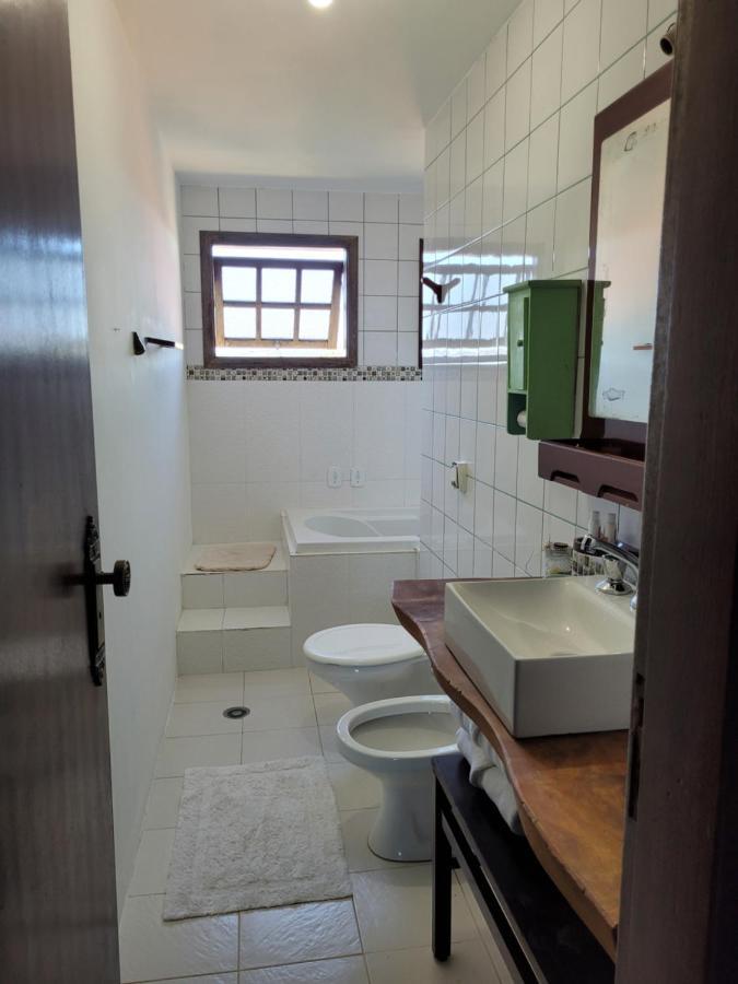 Casa De Hospedes, 200m Da Fabrica Baden Baden * Campos do Jordão